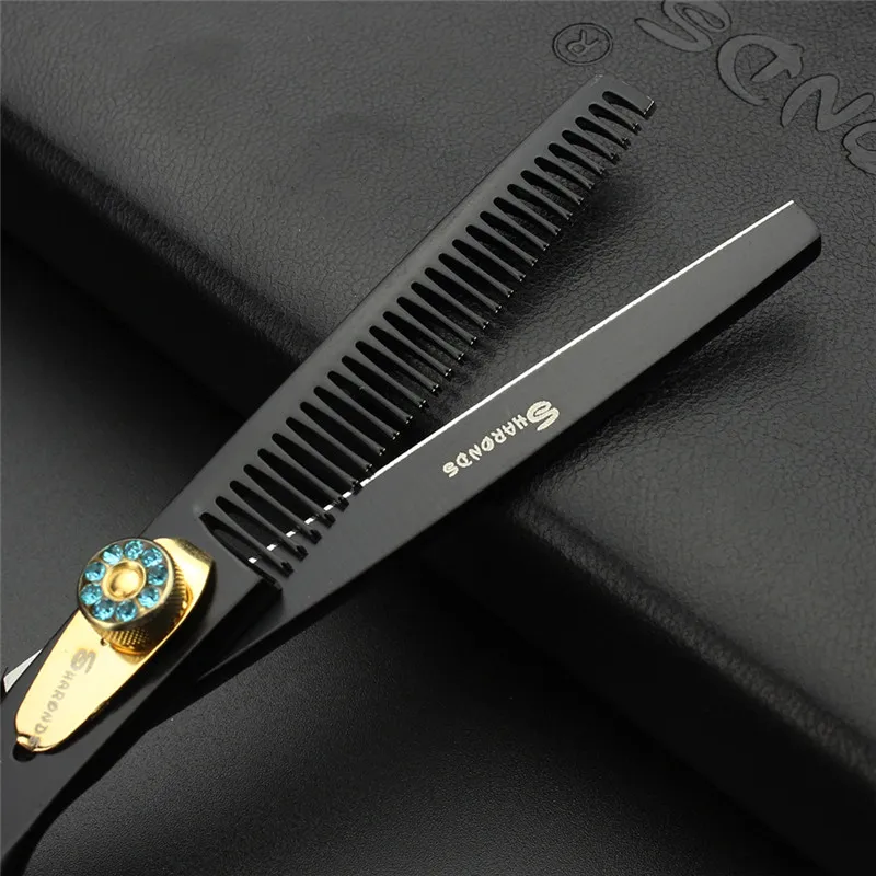 Парикмахерские ножницы 6 дюймов профессиональный стиль для волос набор