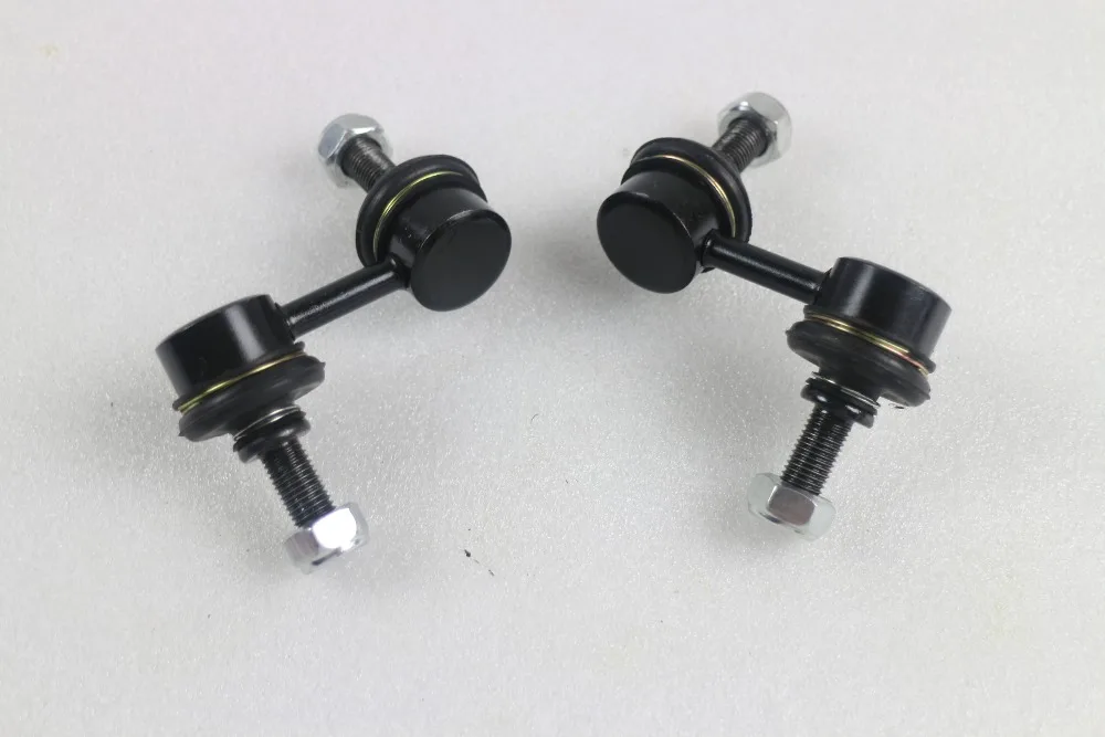 2 шт. стабилизатор Sway Bar link подходит для ACURA EL RSX HONDA Civic элемент 51320 S5A 003 51321