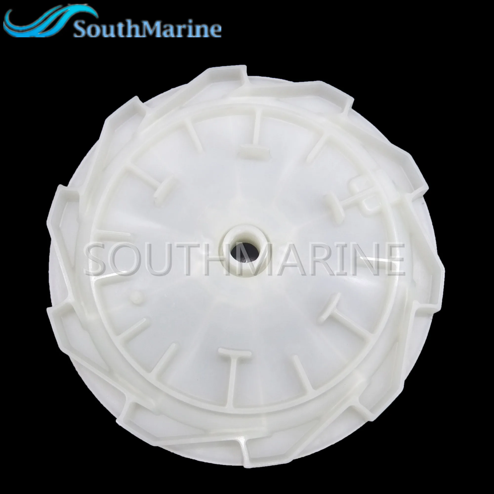 3V1-05104-1 пусковое колесо для Nissan Tohatsu 4-тактный MFS9.8A3 MFS8 NSF8 NSF9.8 подвесные моторы |