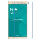 Высококачественное закаленное стекло Для DOOGEE Y9 Y8 Plus Y8C Y7 Y300 защита для экрана 9H усиленная защитная пленка