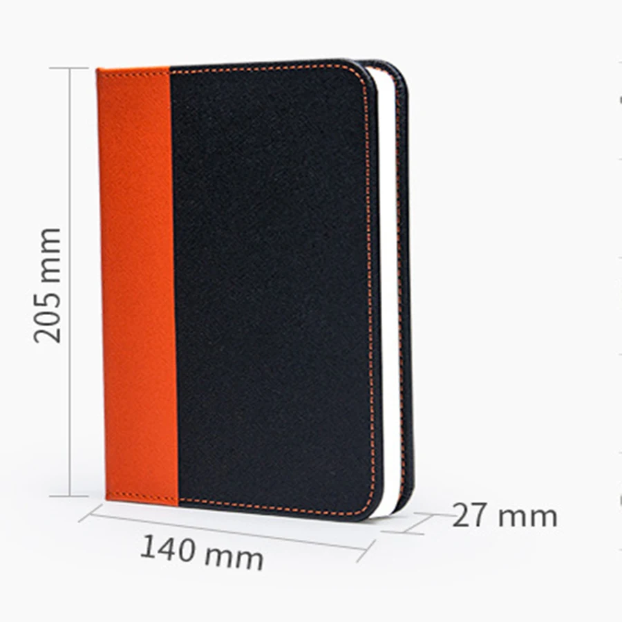 

Thrisdar LED novelty two-color book lamp home lighting atmosphere night light USB power supply for bedroom study hotel