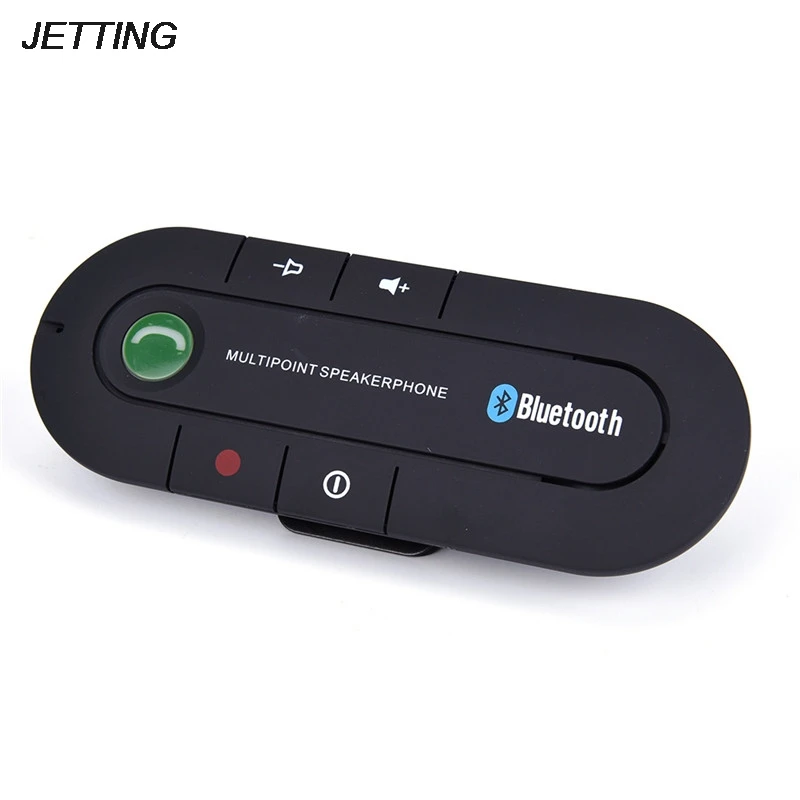 Mp3 плеер FM передатчик громкая связь беспроводной Bluetooth автомобильный комплект
