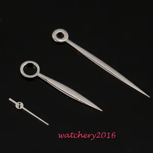 Мужские наручные часы Parnis, новинка, унитаз ETA 6497 6498 ST36