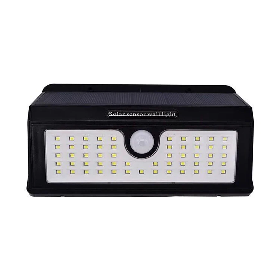 55LED Солнечный ночной Светильник высокочастотная Газоразрядная лампа