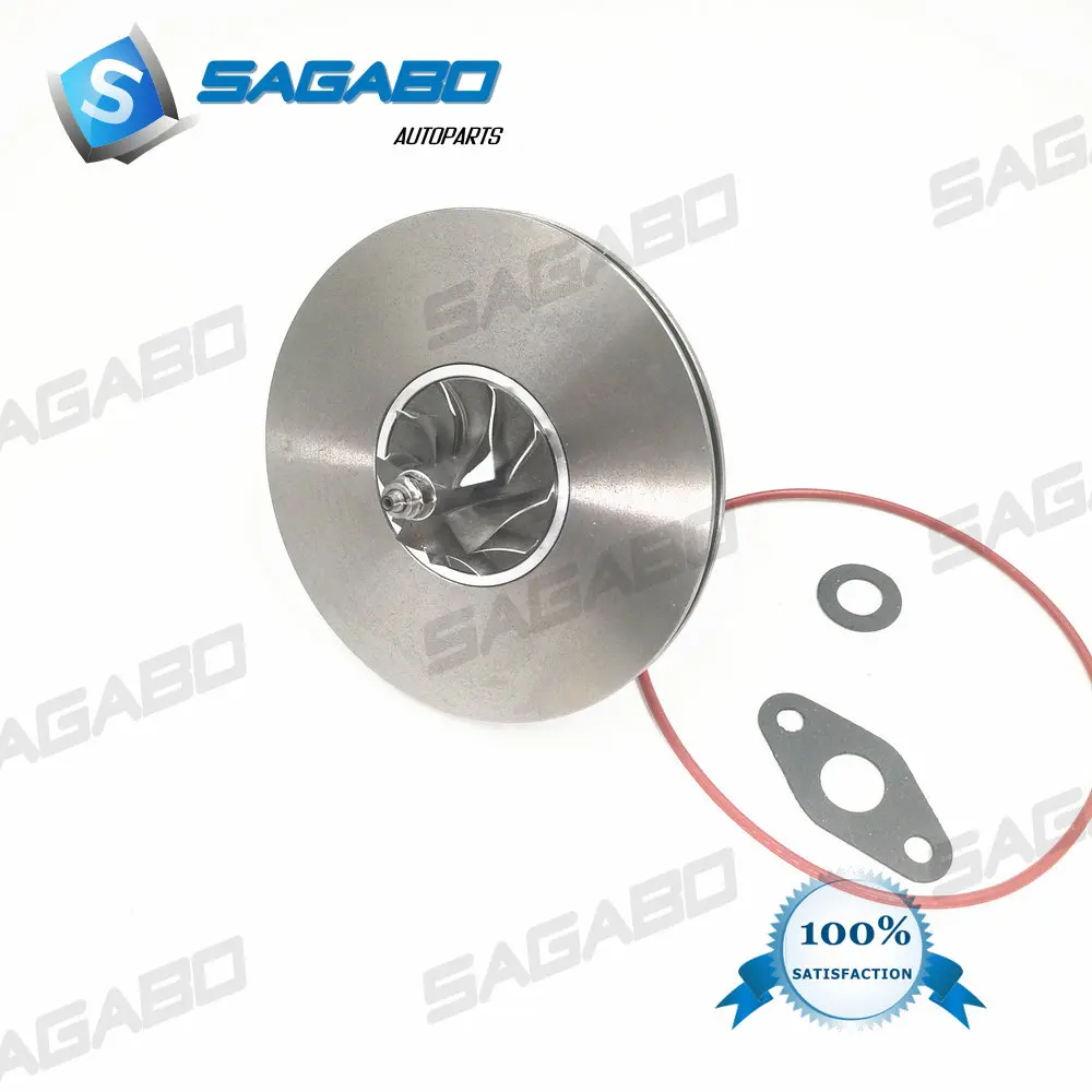 

KKK KP35 Turbocharger Turbo Cartridge Chra for Renault Kangoo I 54359880000 54359700000