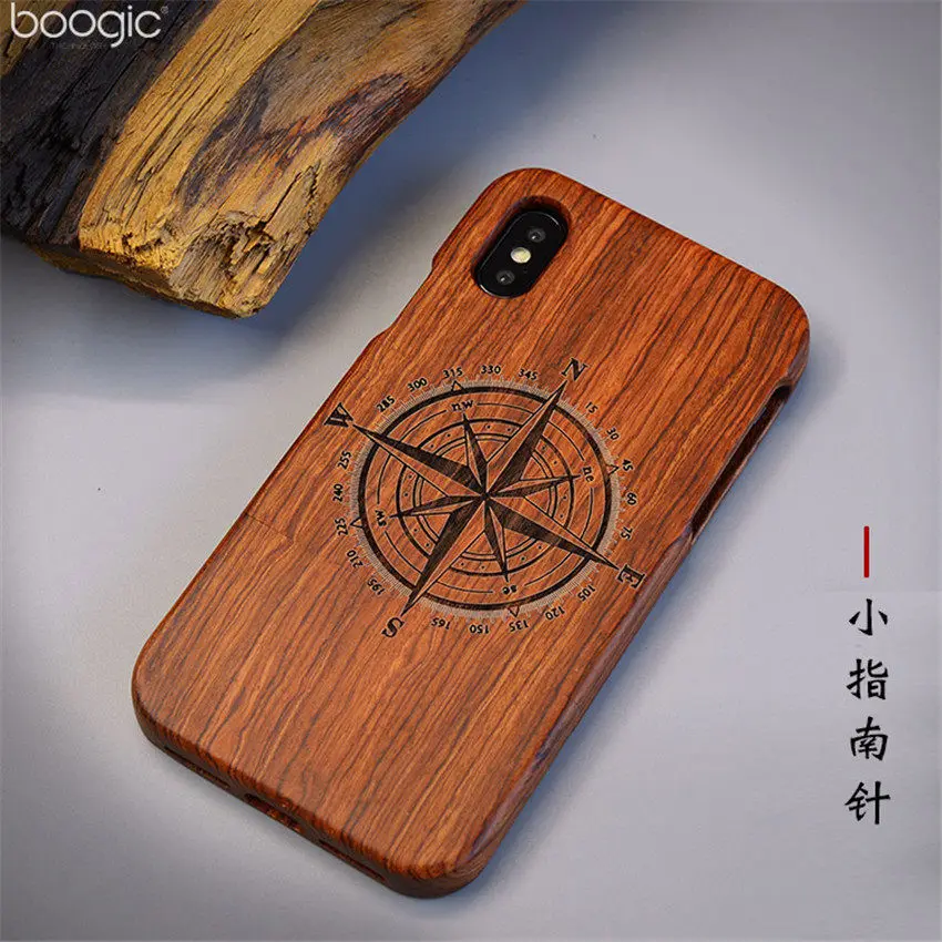 Чехол для телефона из натурального дерева и бамбука для iPhone XS Max XR X 8 7 7Plus 6 6 6s plus 5 5S se чехол деревянный противоударный защитный чехол