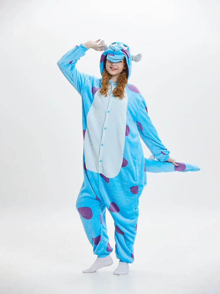 pijama sullivan – Compra pijama sullivan con en AliExpress version