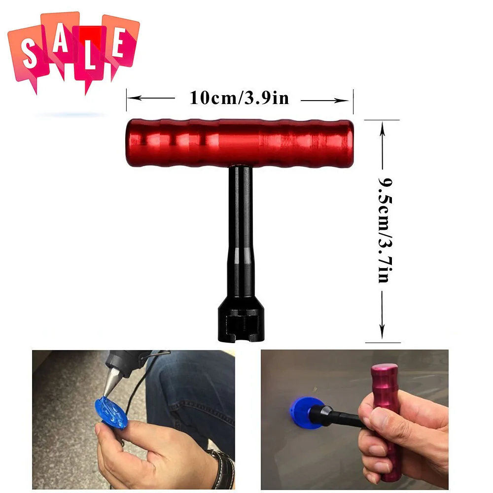 Распродажа 1 шт. инструмент для безпокрасочного удаления вмятин на кузове