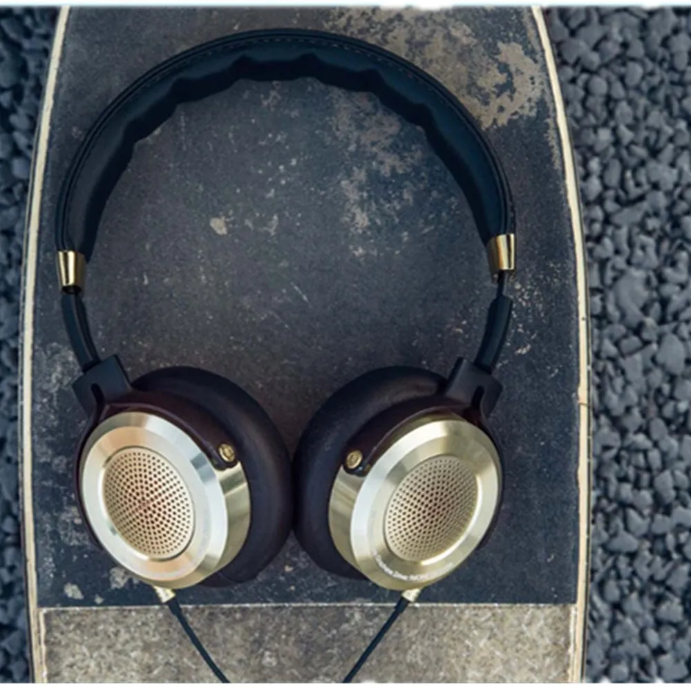 Оригинальный Xiaomi Over-Ear Headphones-2nd поколения Шум шумоподавления наушники голос