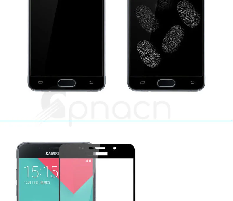 Защитное стекло для Samsung Galaxy S7 J3 J5 J7 J2 J4 J6 J8 закаленное защитное стекло для экрана