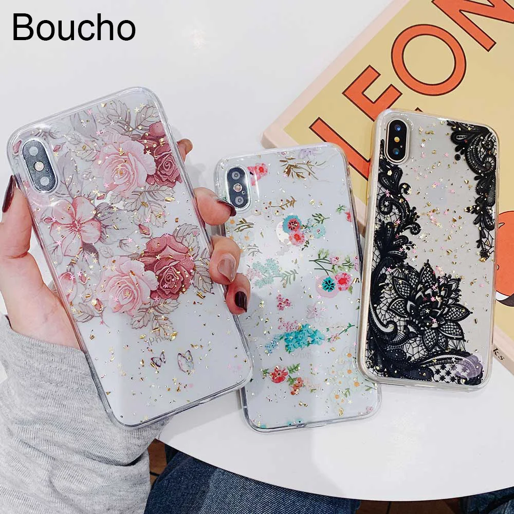 Силиконовый чехол для iPhone XS Max XR X 8 7 6 6S Plus 8plus 6plus 7plus|Бамперы| |