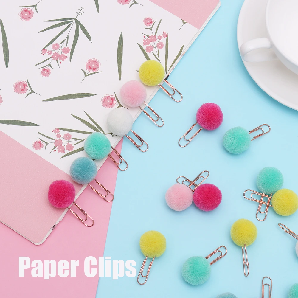 Зажим для бумаги сделай сам 10 шт.|Скребки| |