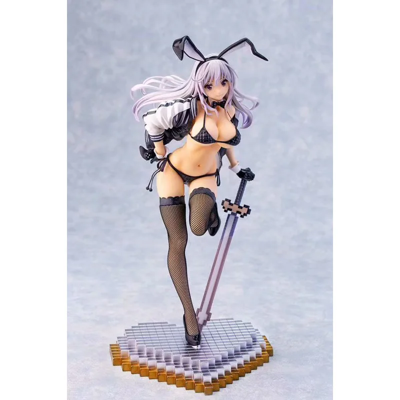 1/6 SkyTube Alphamax Usada Yu saitom зайчик для девочек сексуальные девушки аниме ПВХ Фигурки