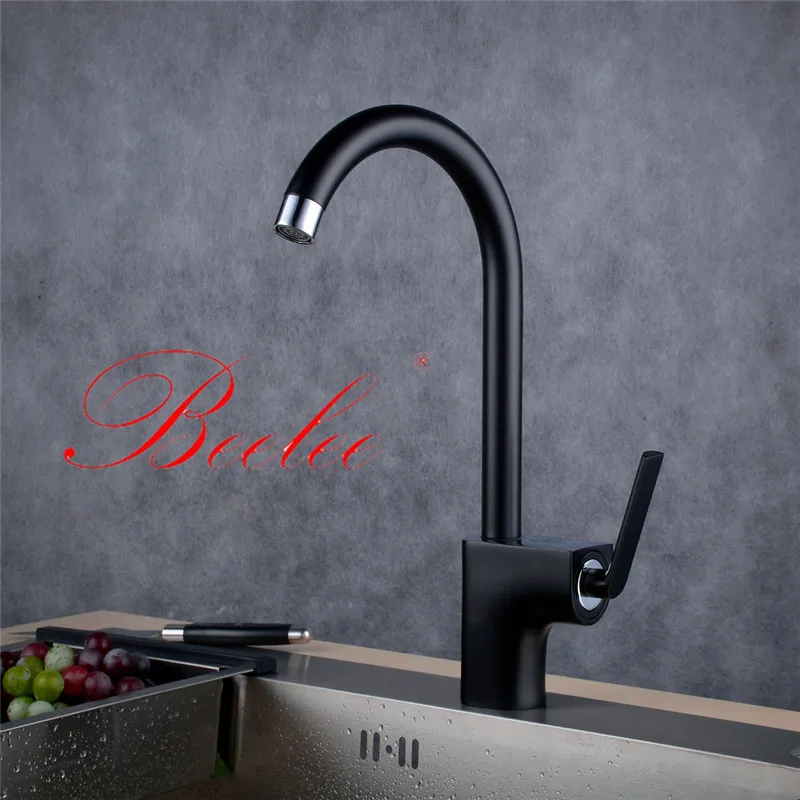 Beelee смеситель для ванной комнаты современный керамический кран с пластиной и