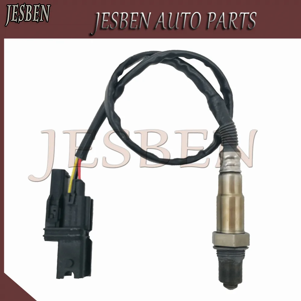 Соотношение топлива воздуха и кислорода лямбда зонд O2 датчик подходит для NISSAN