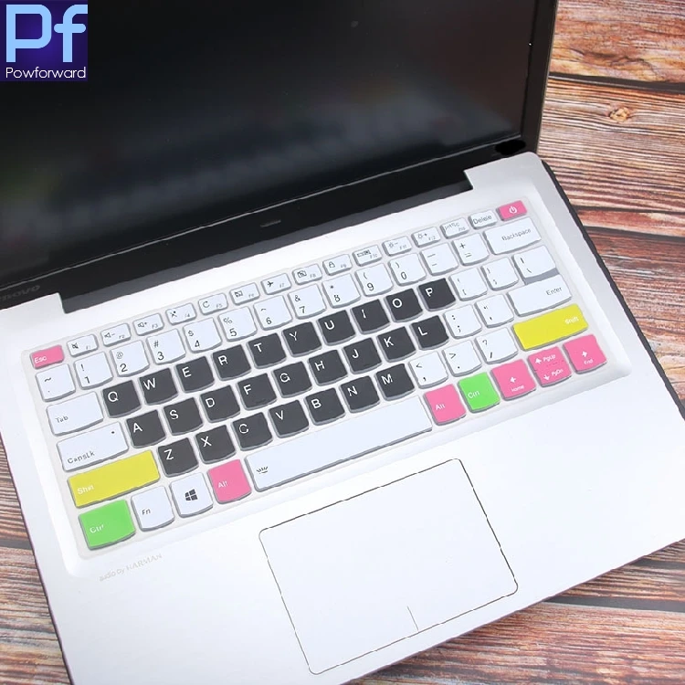 Защитная пленка для ноутбука Lenovo IdeaPad 330S 14IKB 330s 141kb 14 дюймов|Чехлы клавиатуры| |