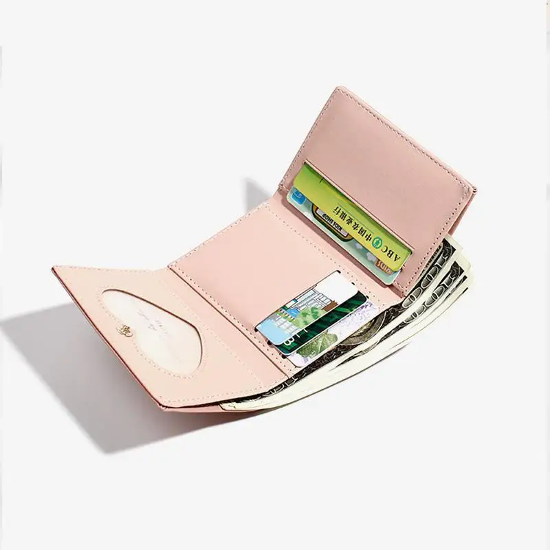 Кошелек carteira portefeuille femme portafoglio donna portomonee portfel damski cartera mujer carteras feminina | Багаж и сумки