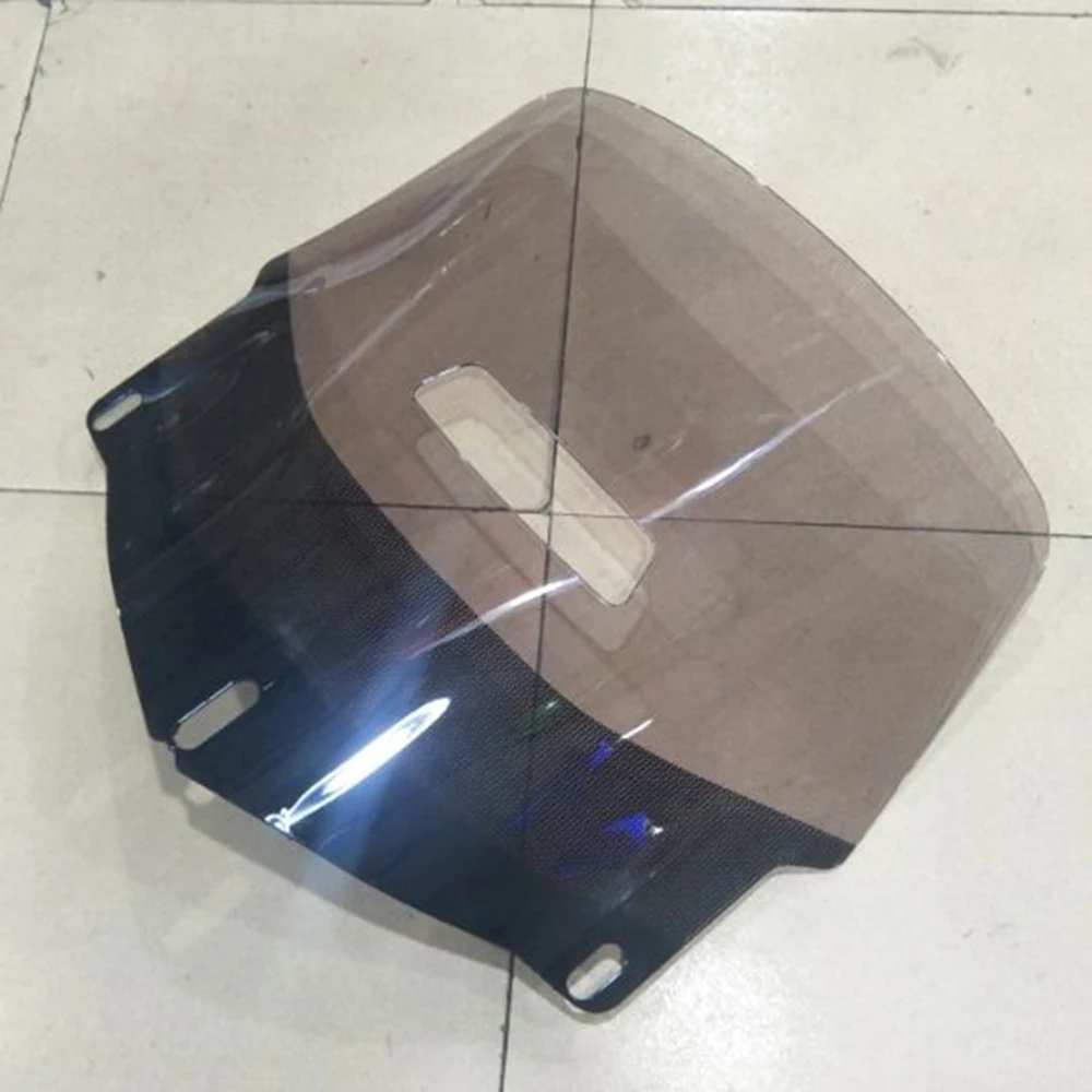 Переднее ветрозащитное лобовое стекло для мотоцикла ветровое Honda GoldwingGL1800 2001