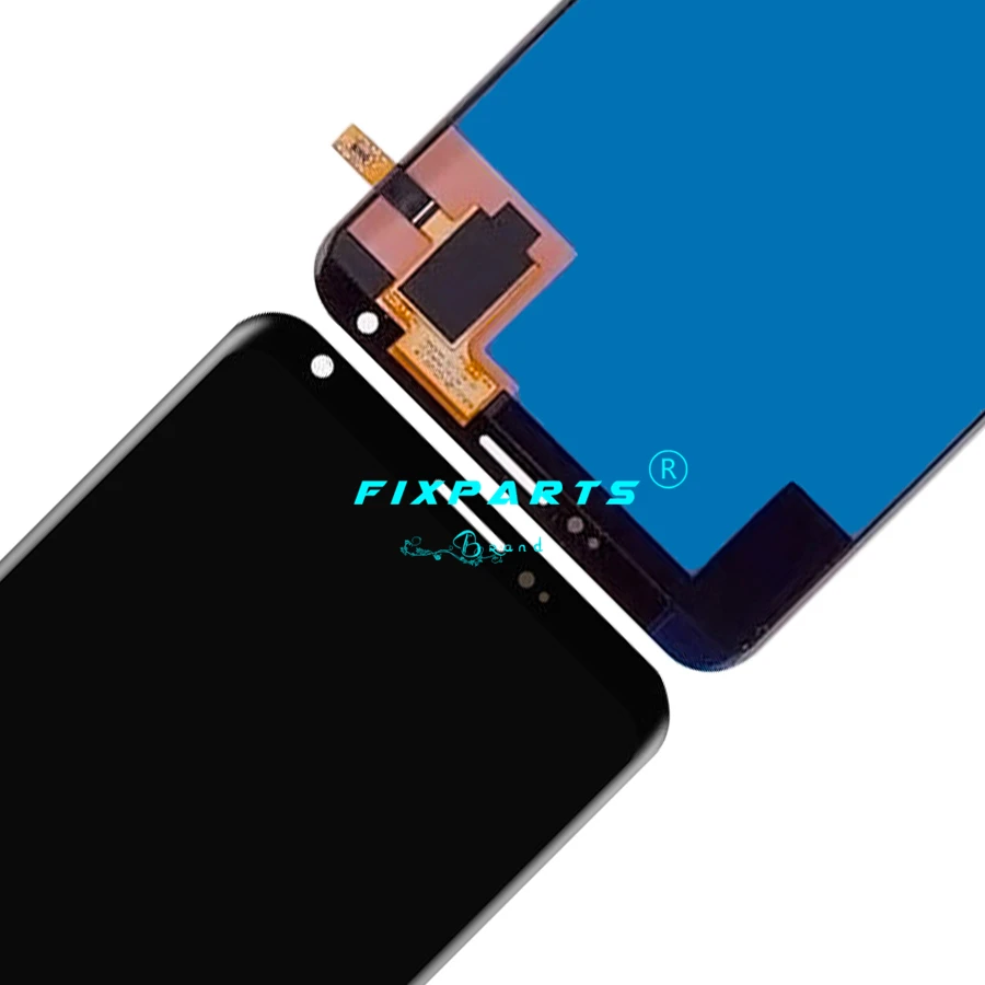 ЖК дисплей 6 0 дюйма для LG V30 Plus H930DS сенсорный экран с дигитайзером сменный в сборе