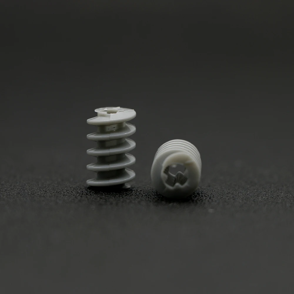 Технический конструктор крупные детали червячный винт MOC Gear турбина с Cog нитью 4716
