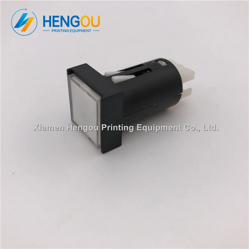 20 шт. новая офсетная печатная машина SM102 CD102 SM52 SM74 кнопочная 81.186.3855|buttons buttons|buttons