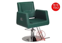 y052 can lift european beauty salon haircut stool hydraulic shaving barbers chair