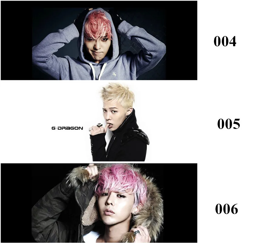 Популярные корея группа KPOP Bigbang подушка друг подарочные подушки индивидуальные G