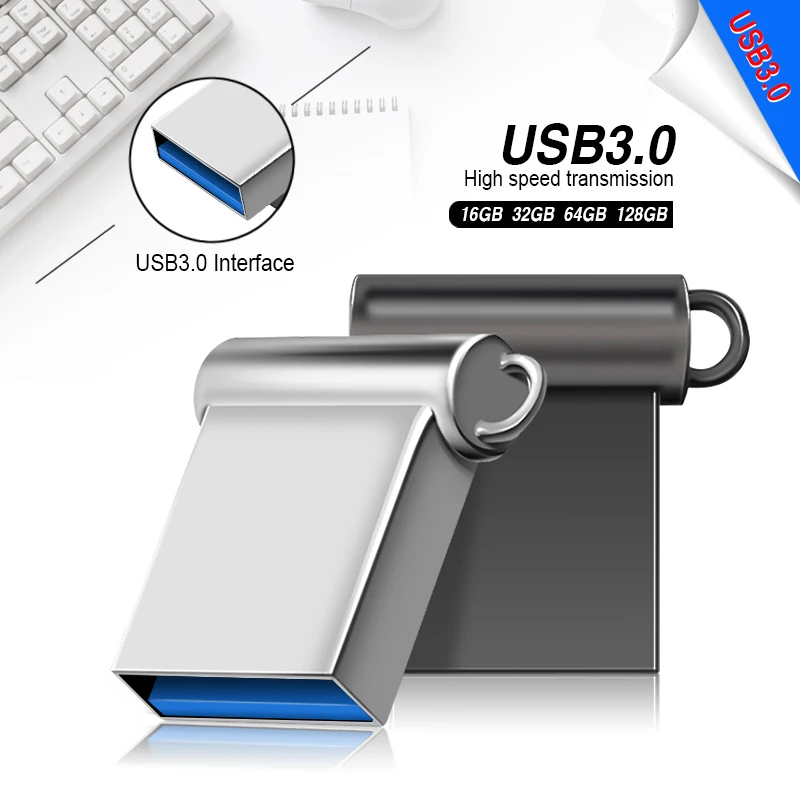 X300 ручка накопитель 3 0 карта памяти 128 ГБ USB флешка 8 высокоскоростной usb 32 флэш memoria
