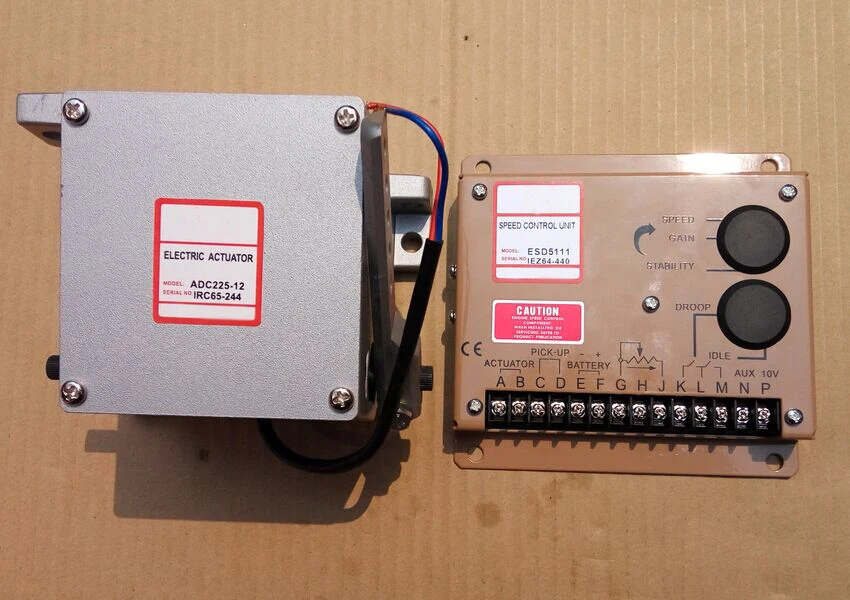 ADC225 + ESD5111|esd5111|adc225 |
