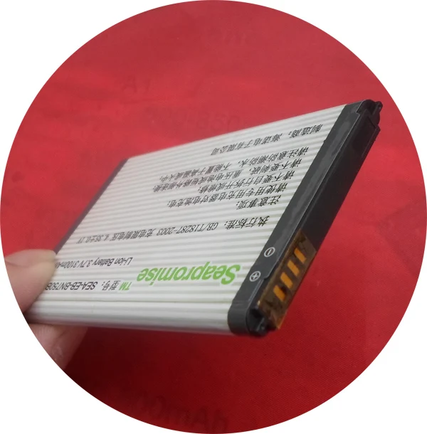 Аккумулятор для Galaxy Note3 Mini N7506V N7505 N7502 N7507 N750K N750S розничная продажа аккумулятор