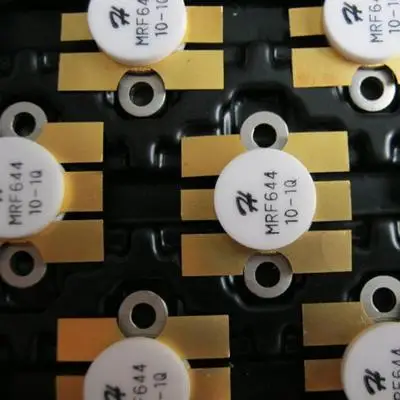 

Freeshipping 10PCS/Lots MRF644 high frequency tube