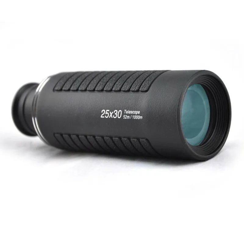 Visionking 25x30 портативный супер мощный монокулярный Компактный телескоп для