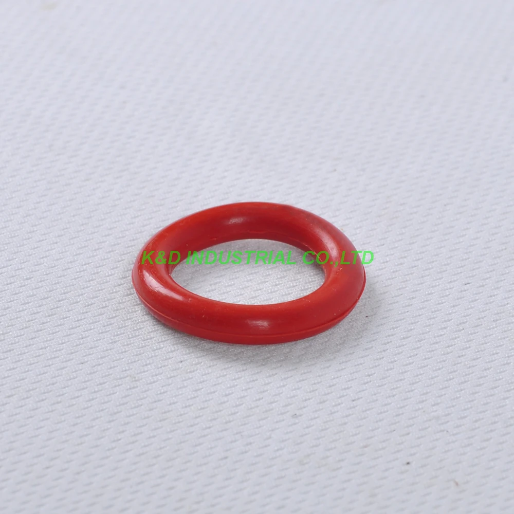 

20pcs Vacuum Tube Damper for 12AX7 12AU7 12AT7 12BH7 EL84 6922 Audio Amp DIY