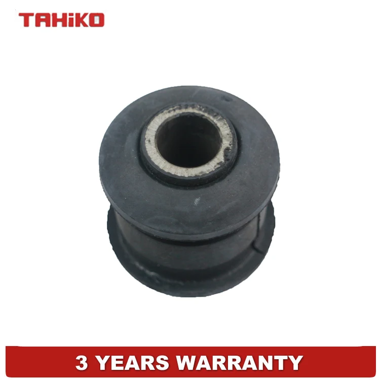 Нижний рычаг Втулки управления стрелы трейлинг рука Буш для TOYOTA COROLLA Седан