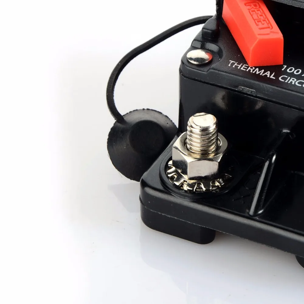 Автоматический автоматический выключатель MA1071 прерыватель цепи для автомобиля