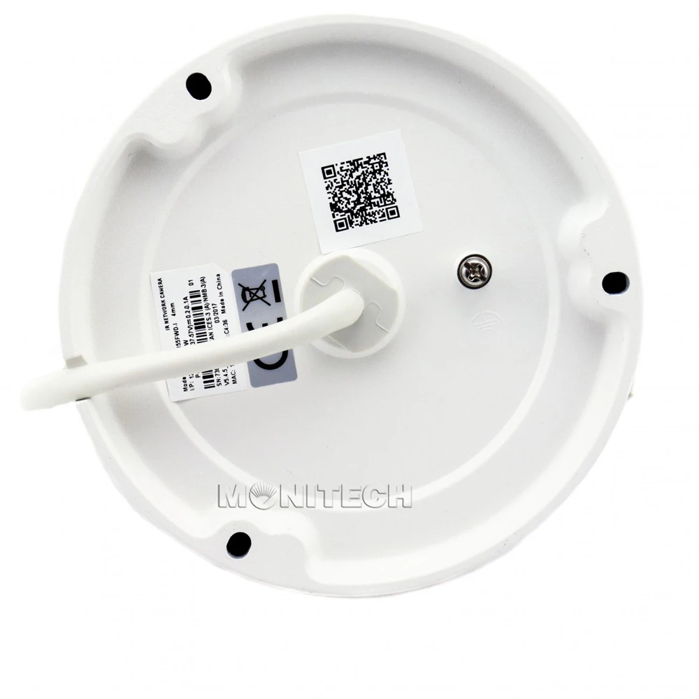 Hikvision английская версия ds 2cd2185fwd i 8 Мп Сетевая купольная Камера IP POE IP67 SD Card 30 м ИК IK10