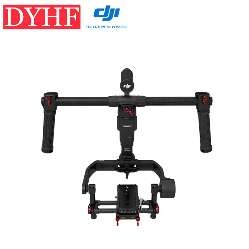 DJI Ronin-M for camera stabilized and balanced handheld 3-axies gimbal dslr(excludes camera) | Электроника