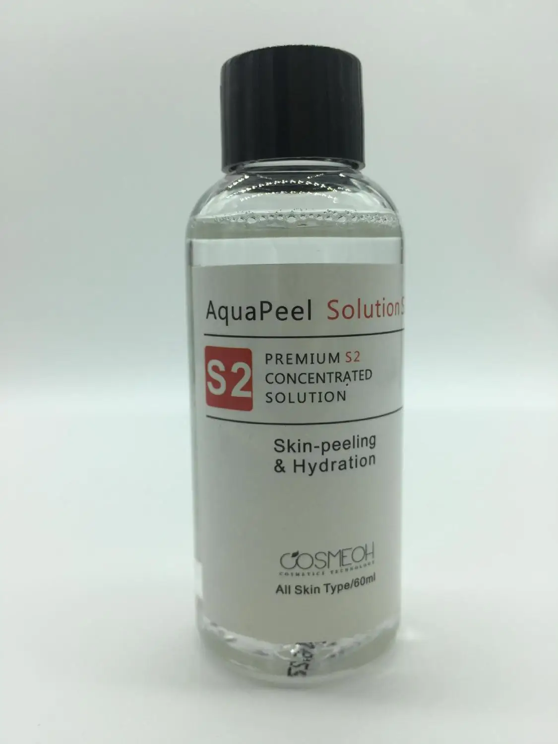 2019 новый салон красоты использовать сыворотка с гиалуроновой кислотой Aqua Peel
