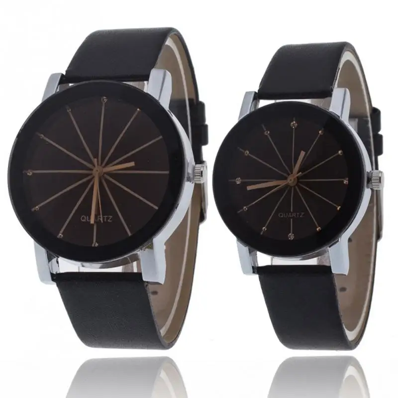 Для мужчин Круглый искусственная кожа лучший бренд класса люкс известный