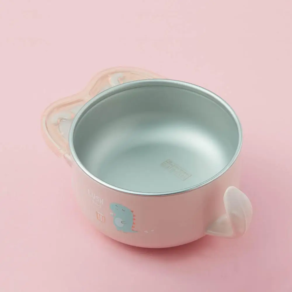 XIAOMI MIJIA/Детская водостойкая скатерть из нержавеющей стали чаша для кормления