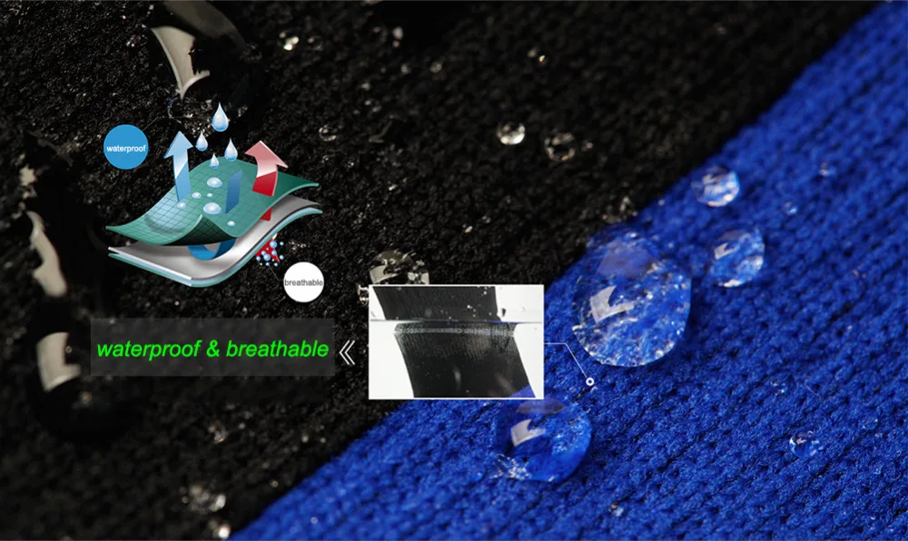 Носки дышащие из бамбукового волокна Размеры S M L XL|cycling socks|waterproof sockssocks cycling |