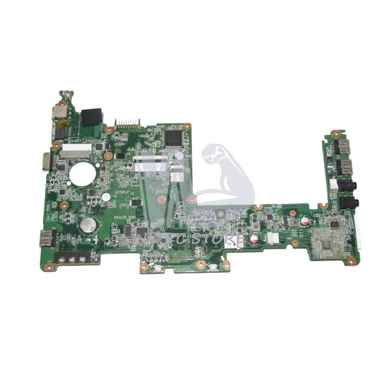Материнская плата NOKOTION MBSFV06001 MB.SFV06.001 для ноутбука Acer aspire D257 AOD257 DA0ZE6MB6E0 N570 CPU DDR3 |