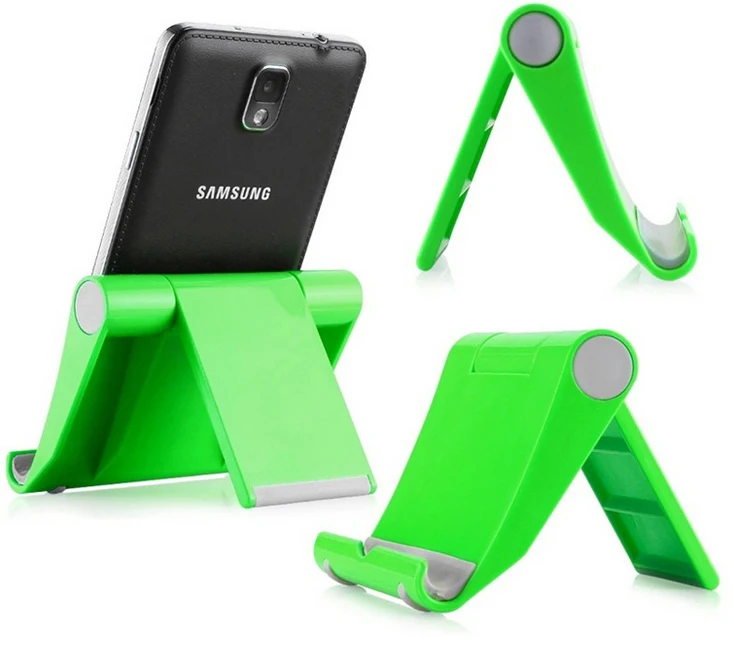 Универсальный настольный держатель для телефона Ugreen мобильный телефон Гибкий