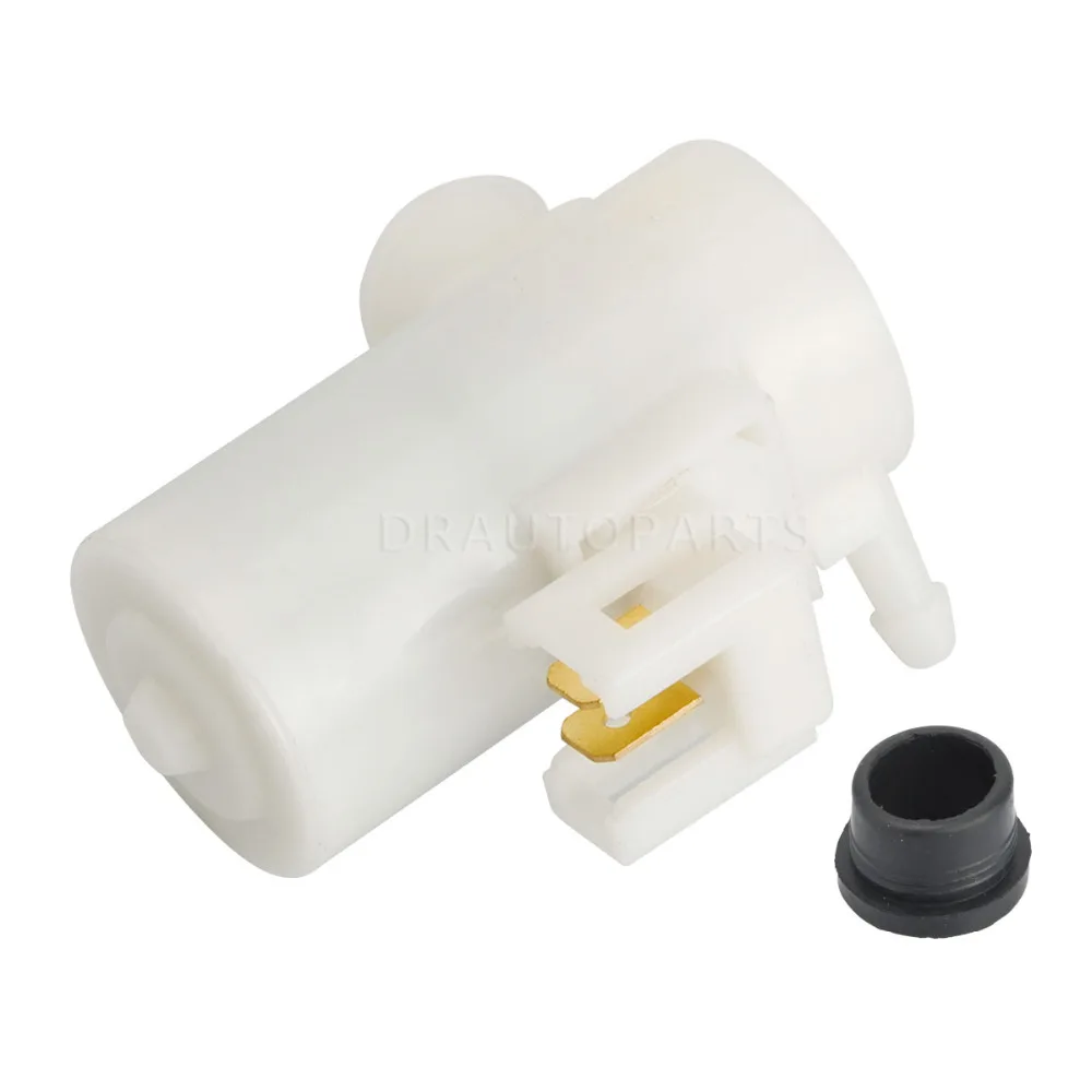 Насос для мытья ветрового стекла Suzuki Swift MK III 2005 2007 Isuzu Trooper Bighorn 3 1 TD SWB|windscreen washer
