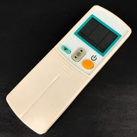 2pcslotnew air conditioner remote control for daikin arc433a15 arc433a24 arc433a55 arc433a73 arc433a82 arc433a75