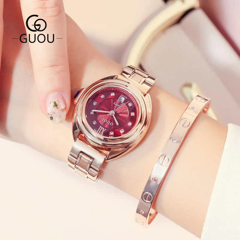2019 Luxury Retro Women's Quartz Watches Man's Causal Watch Lovers Classical Dress Wristwatch Relogio Masculino Feminino | Наручные