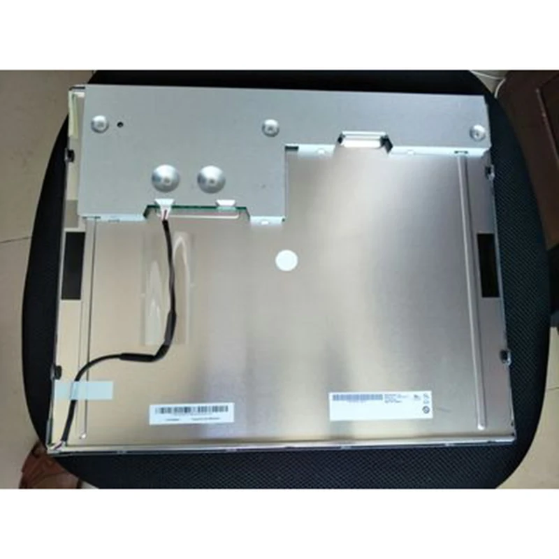 

For AUO 19 Inch LCD Screen Display Panel 1280(LCR)*1024 With WLED [9S6P] Replacement Digitizer Monitor