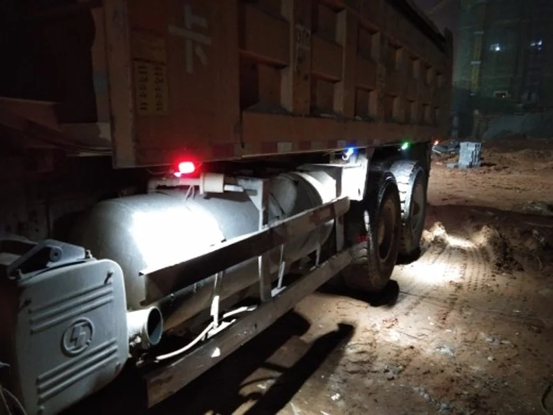 Dc 24v Грузовик Трейлер RV грузовой автомобиль Ван автобус задний Боковой