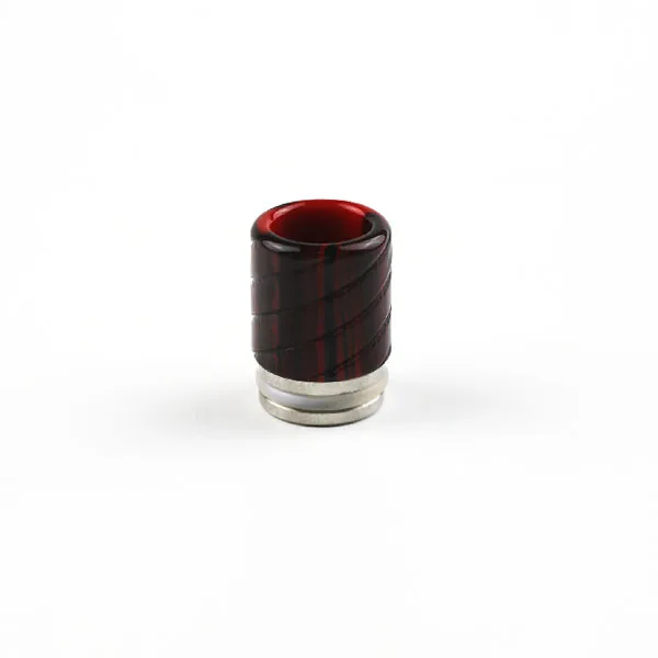 Капельные наконечники из полимера 810 для SMOK TFV8 Cloud Beast TFV12 King Big Baby Ijoy Maxo V12 Tank Goon 528