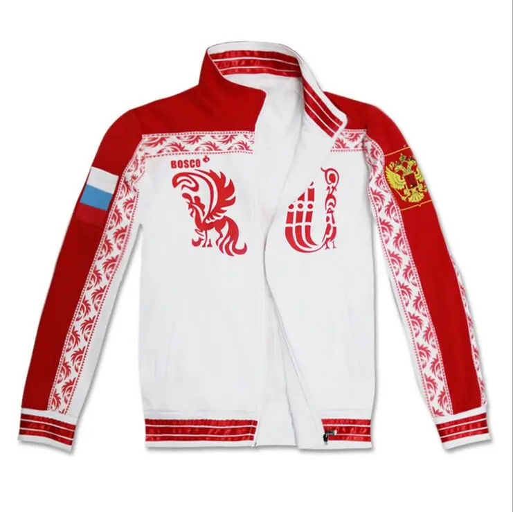 Юрий на льду Виктор Никифоров форма костюм наряд аниме Косплэй + номер трека |